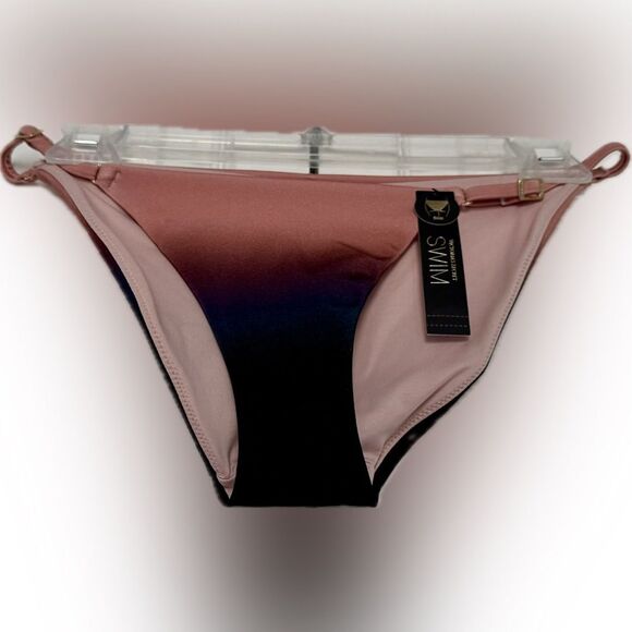 New with tags! Victoria’s Secret Exclusive Collection adjustable bikini bottoms - Picture 7 of 15